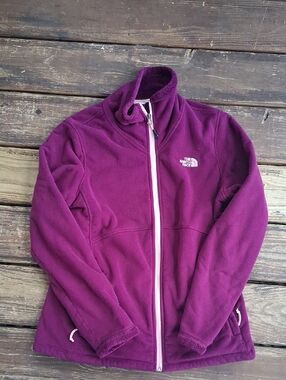 The North Face Jacket